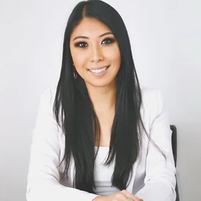 Clarissa Hiwatashi Fujiwara