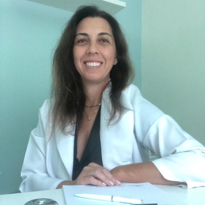 Fabiana C. Vick